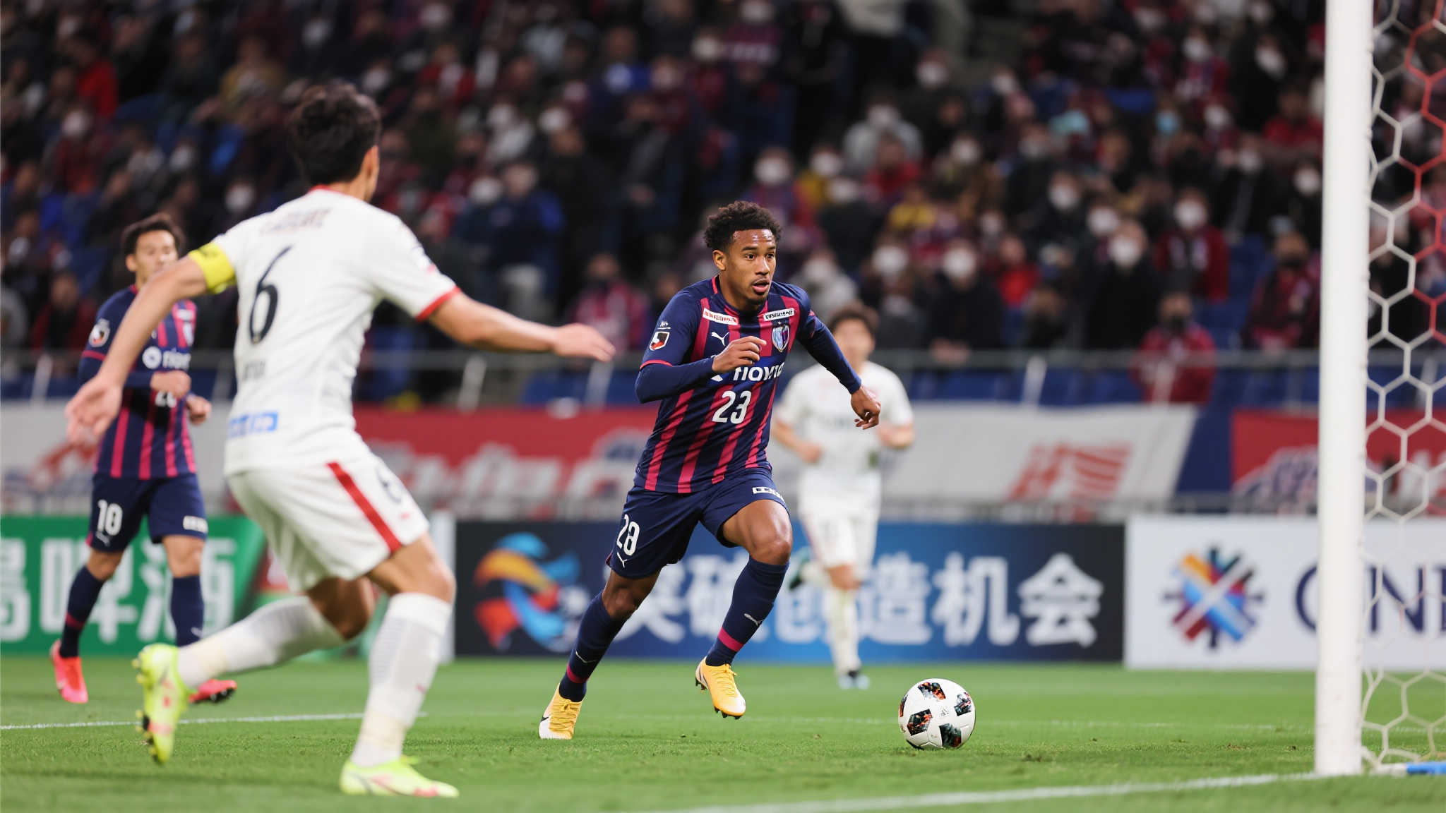 实际案例证明，这并非偶然策略。纵观近几个赛季， “